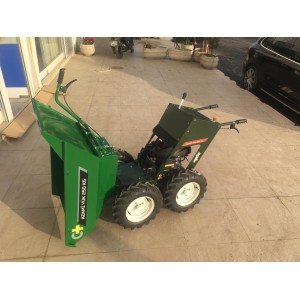 LDM 250- CPLUS DAMPERLİ TAŞIYICI
 LDM 250- CPLUS DAMPERLİ TAŞIYICI