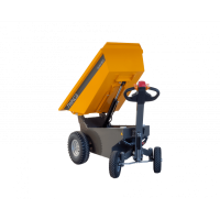 ES-500 SLİM DAMPAERLİ TAŞIYICI
 ES-500 SLİM DAMPAERLİ TAŞIYICI