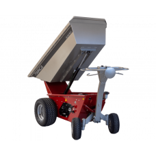 GS-800 DAMPERLİ TAŞIYICI
 GS-800 DAMPERLİ TAŞIYICI