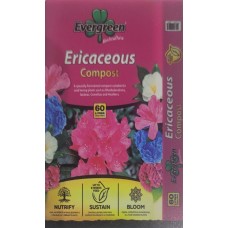 Ericaceous Yosun torfu