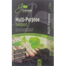 Çok amaçlı yoaun torf