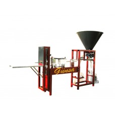 Paper Pot Makinesi
 Paper Pot Makinesi