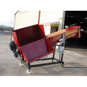 Mini Torf Açıcı
 Mini Torf Açıcı