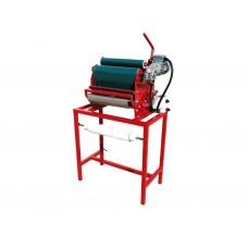 Fide Kökü Sarma Makinesi
