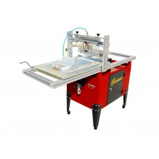 Yarı Otomatik Tohum Atma Makinesi
